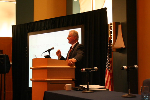 HealthTech Council Session: John Teeter | by GTRA