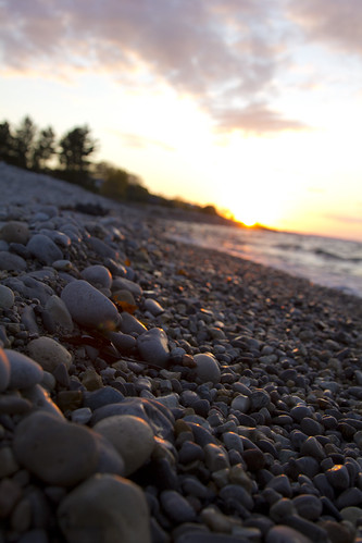 Petosky, Michigan 2012 by gbozik photography, We went on a short weekend trip up north to Petosky and had a great time finding some petosky stones