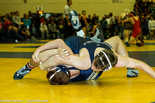 2013 Doc Buchanan Day One | by @techfallsachs