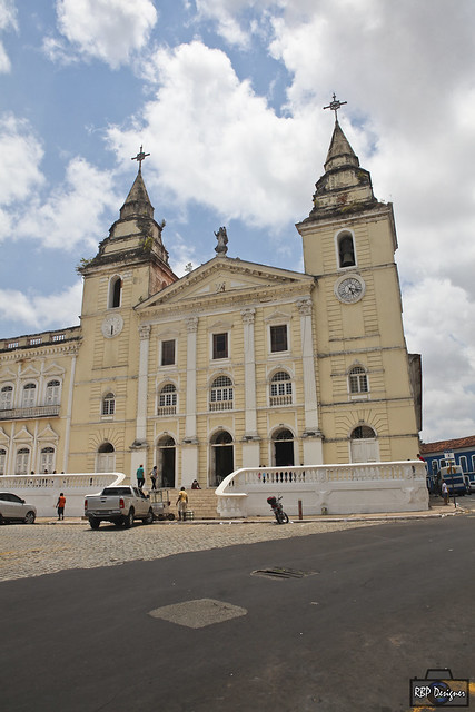 Arquidiocese de São Luís do Maranhão
