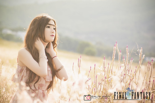 Final Fantasy Collection | by Baliw Andy | 01682.133.206