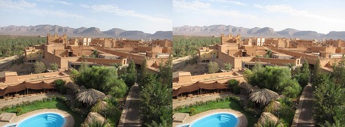 stereoscopic stereophoto stereophotography 3d stereo morocco maroc stereoview parallel marokko nkob nekob
