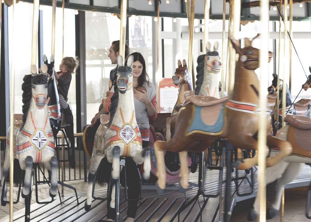 horseride