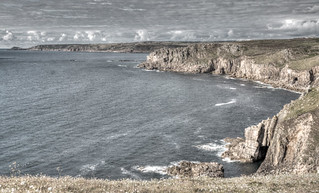 Land's End