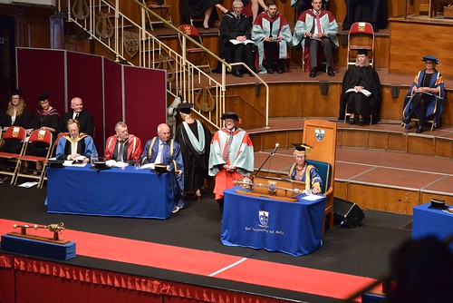 University Of Hull Honorary Grad Mr Nicholas James Maxwell-Timmins