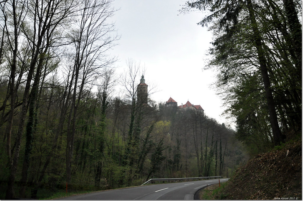 Burg Schlaining (1)
