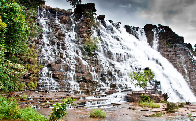 Tirathgarh Waterfalls, Kanger Valley National Park, Chhattisgarh