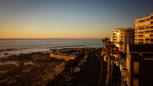 South African City
