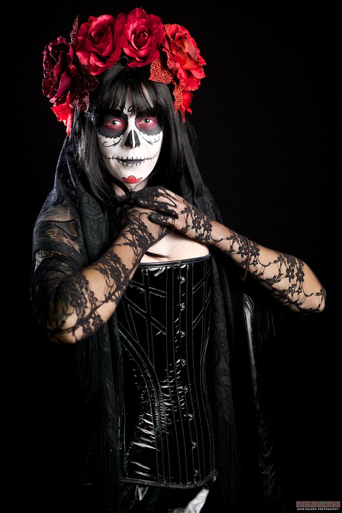 Day of the Dead 2012 | Flickr