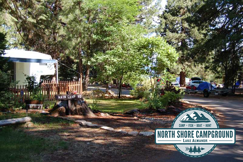 north-shore-campground-camp-site-nor-cal | by North Shore Campground