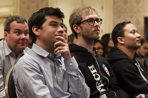 Coding Forward - Chicago | by New Relic