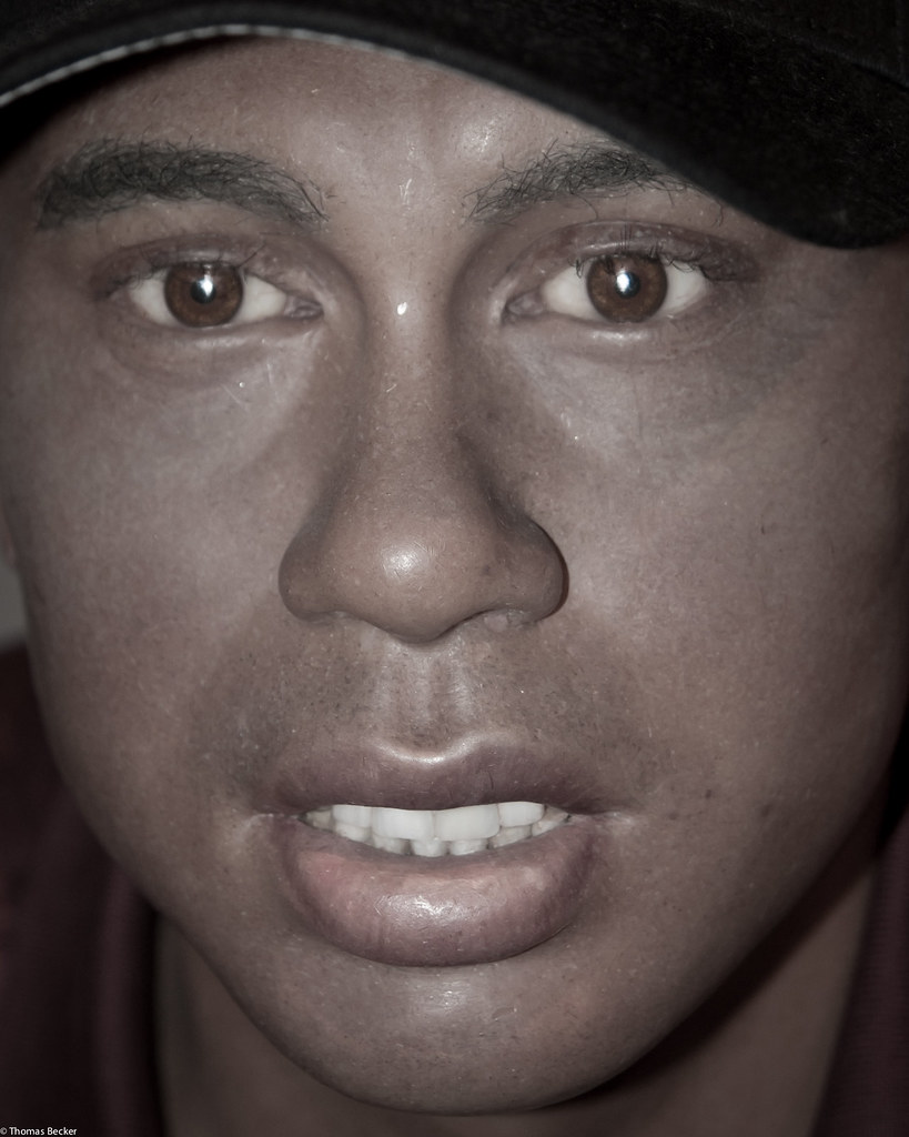Tiger Woods (36361.2) | Eldrick Tont 