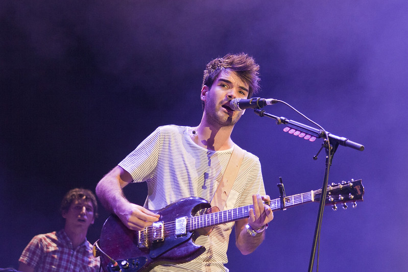 Supersubmarina, DCode Fest 2012