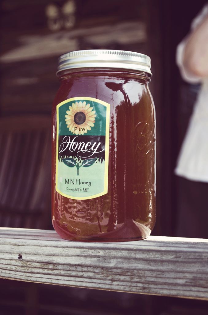 tradlandshoneyjar Tradlands Flickr