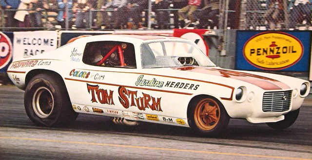 Thomas Blaum Racing mrbinfv | Flickr
