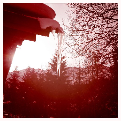 Send via iPad | by Methos04