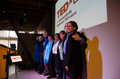 TEDxBGI 2013