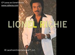 6. CP Lacey as Lionel Richie - Stamp FINAL
