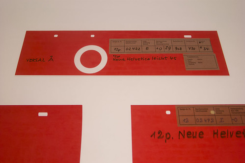 Helvetica | by m8roberto