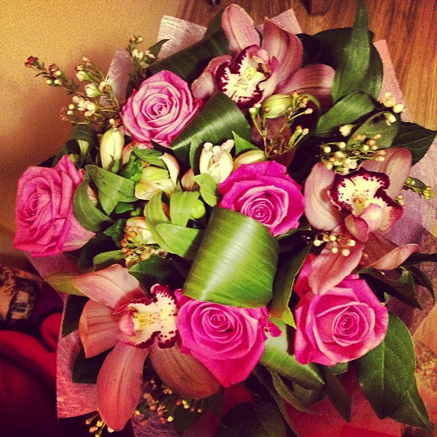Flowers for me! Няша))) | yuliam | Flickr