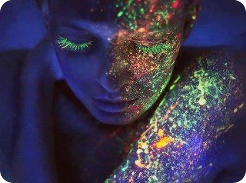 Fluor Corporal | by Lua_Preta