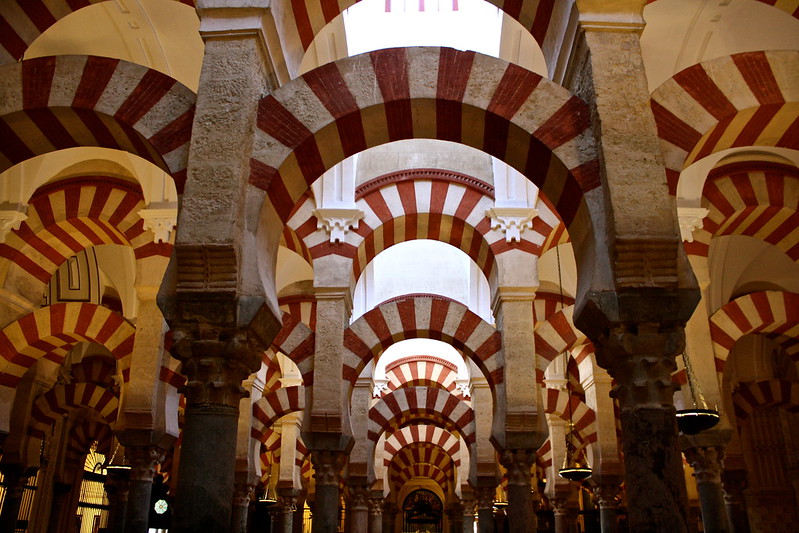 Córdoba, 2012