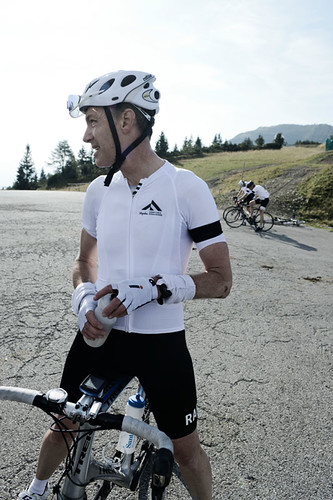 Rapha Cent Cols Challenge 2012 | by R A P H A
