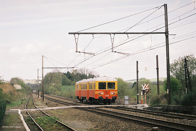 2005. TSP 4506 te Braibant