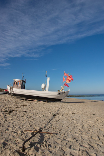 Strand Beach
