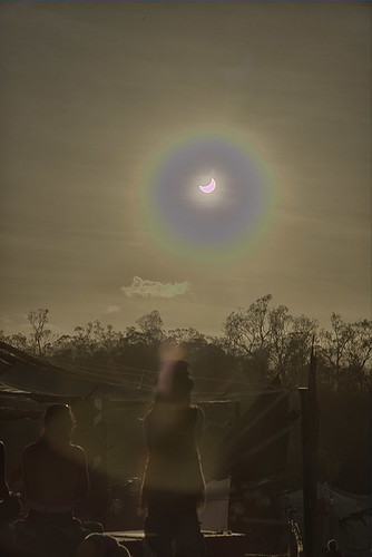 Eclipse | by guywpt