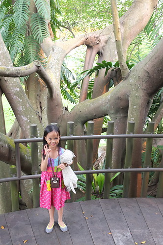 at the Singapore Science Centre | by Avocadolite Family