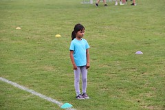 1. Sportfest 21.08.2016 - Kinderprogramm
