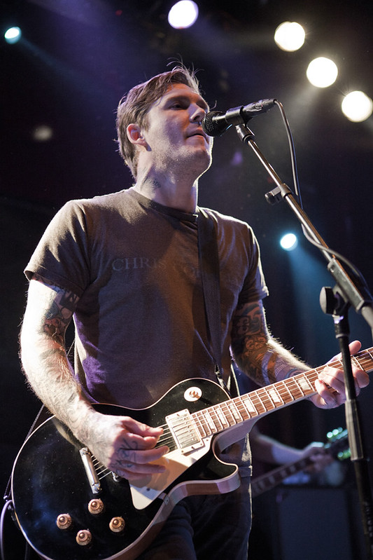 The Gaslight Anthem
