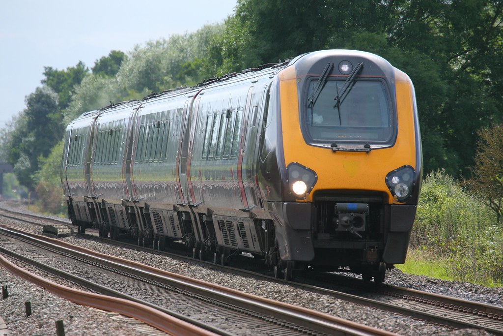 class 220 voyager manual
