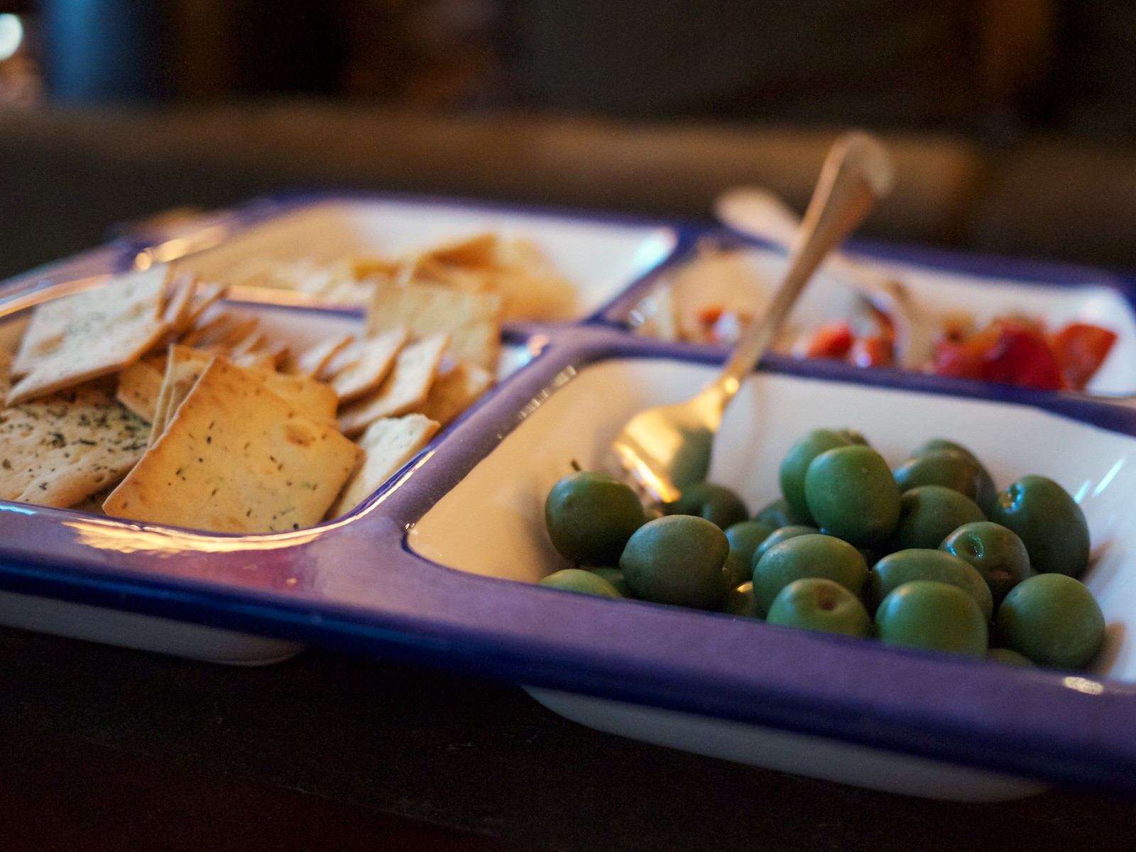 Appetizers