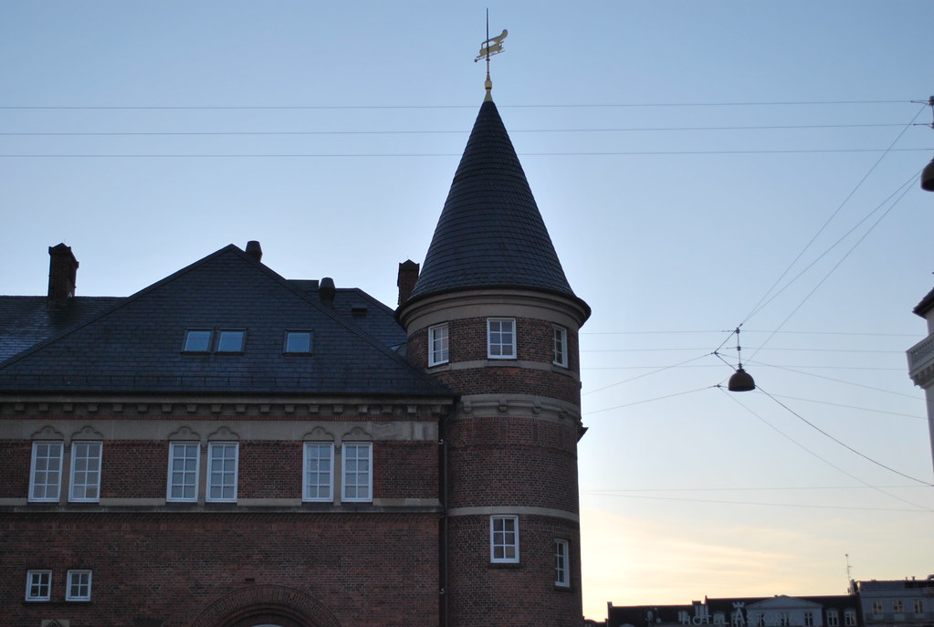 Tarne DSC_0554 | Tårne i København | DFOЯM | Flickr
