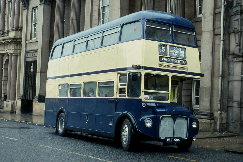 Rotherham & District | Flickr
