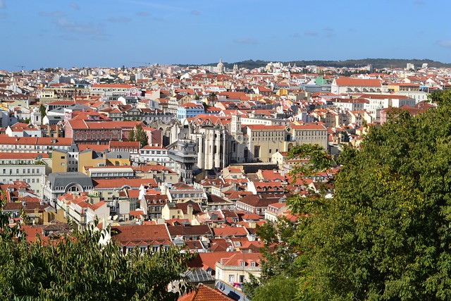 Lisbon (2k)