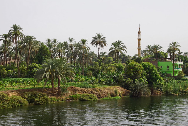 Ägypten - Egypt
