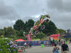 Photo 1 of 8 in the Flambards Village Theme Park gallery