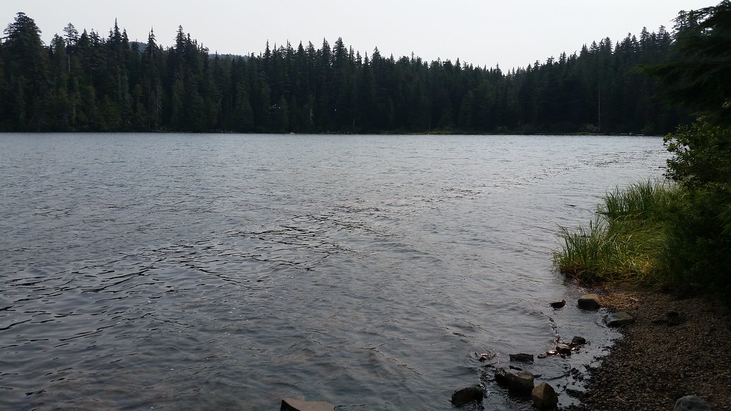 Lost Lake Vista