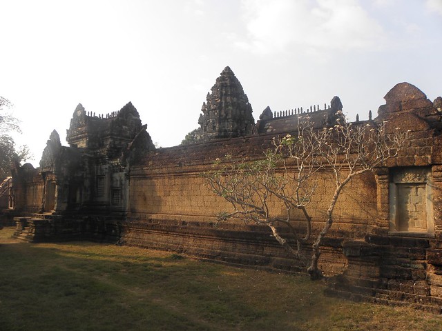 Siem Reap: The Angkor Temples, Cambodia