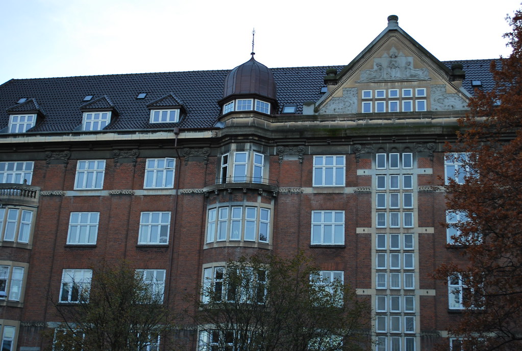 Tarne DSC_0539 | Tårne i København | DFOЯM | Flickr
