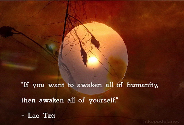 Lao Tzu Quote 3