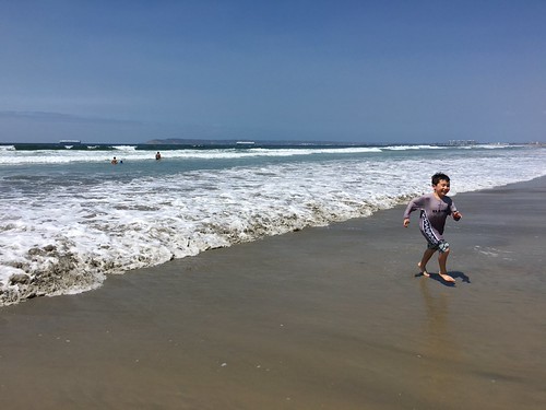 Strand Beach