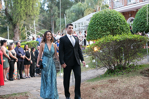 Fotos do evento Casamento Livian e Mauro em Buffet