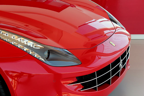 Ferrari FF | by Mr Darko