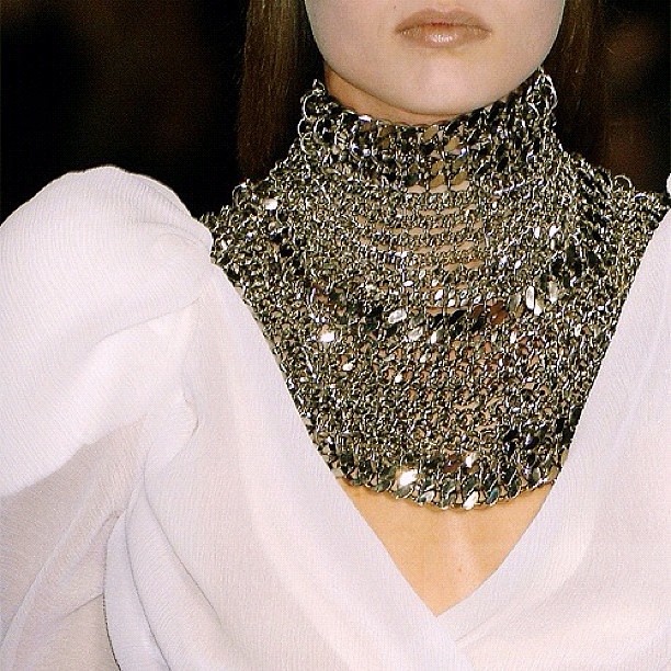 Givenchy couture #couture #love #luxury #style #beautiful … | Flickr