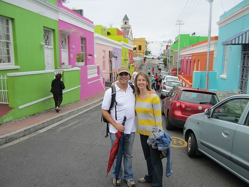 Cape Town