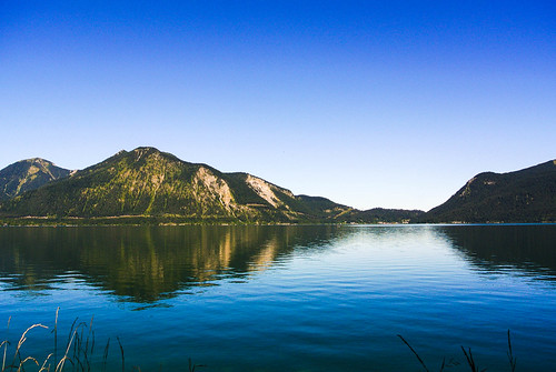 Walchensee und Herzogstand - Bavaria | by Kat-i